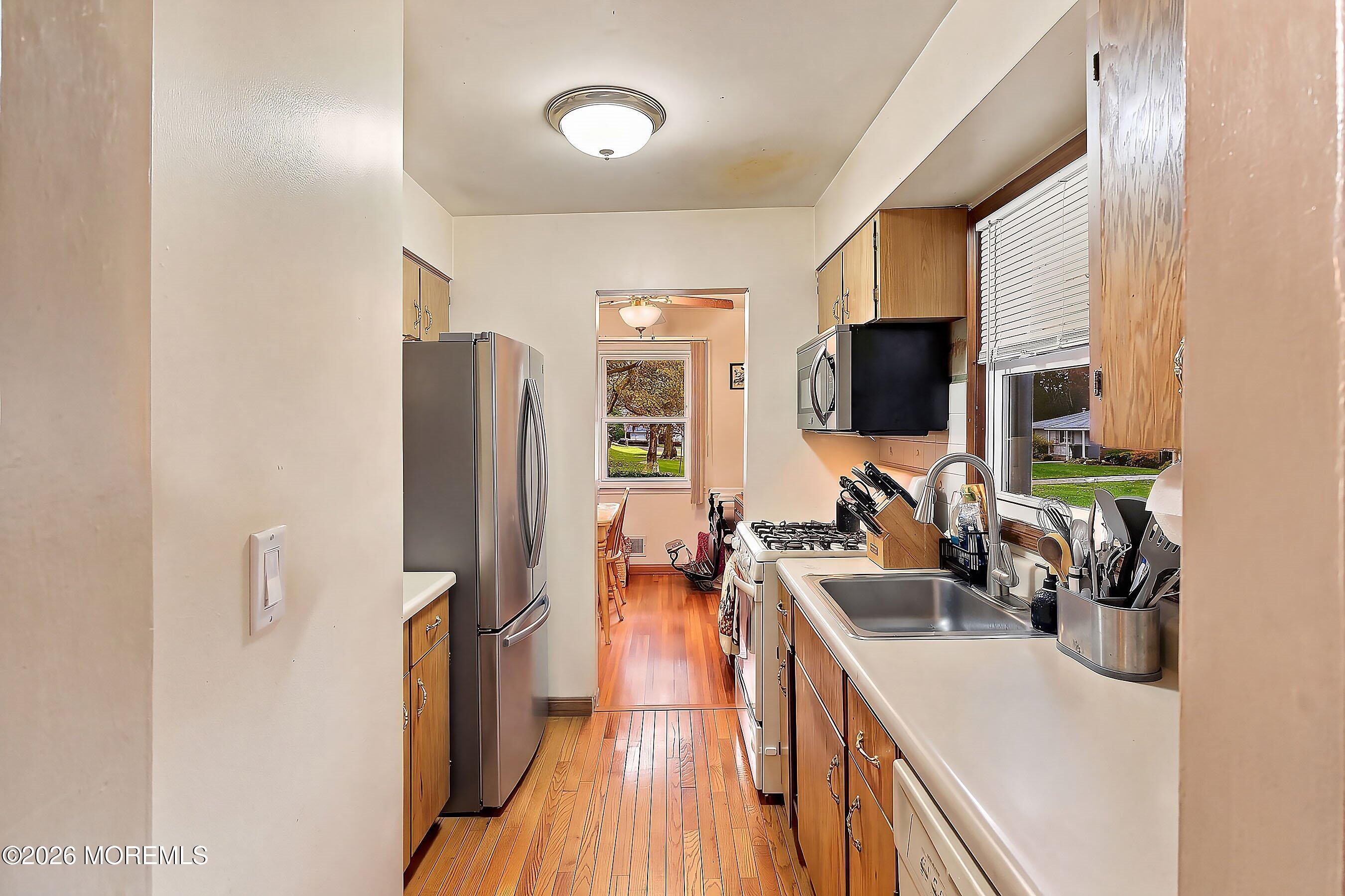 432 C Laurel Brook Drive Brick NJ 08724