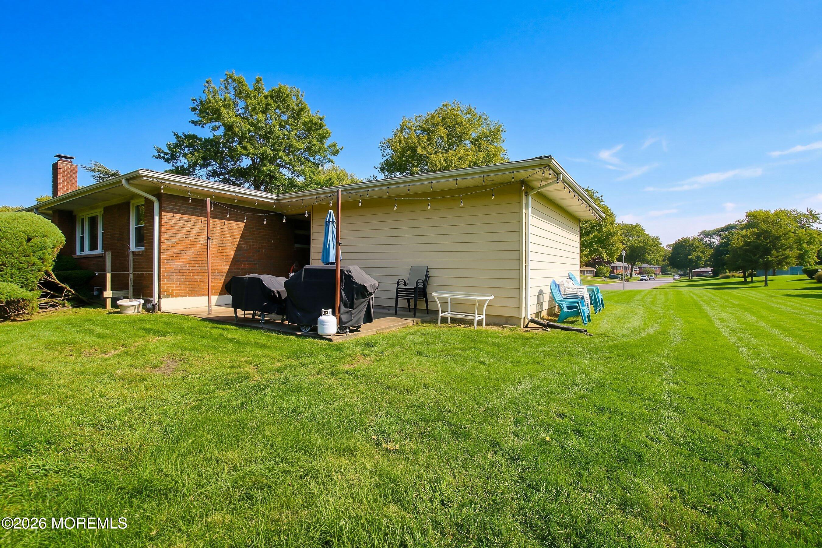 432 C Laurel Brook Drive Brick NJ 08724