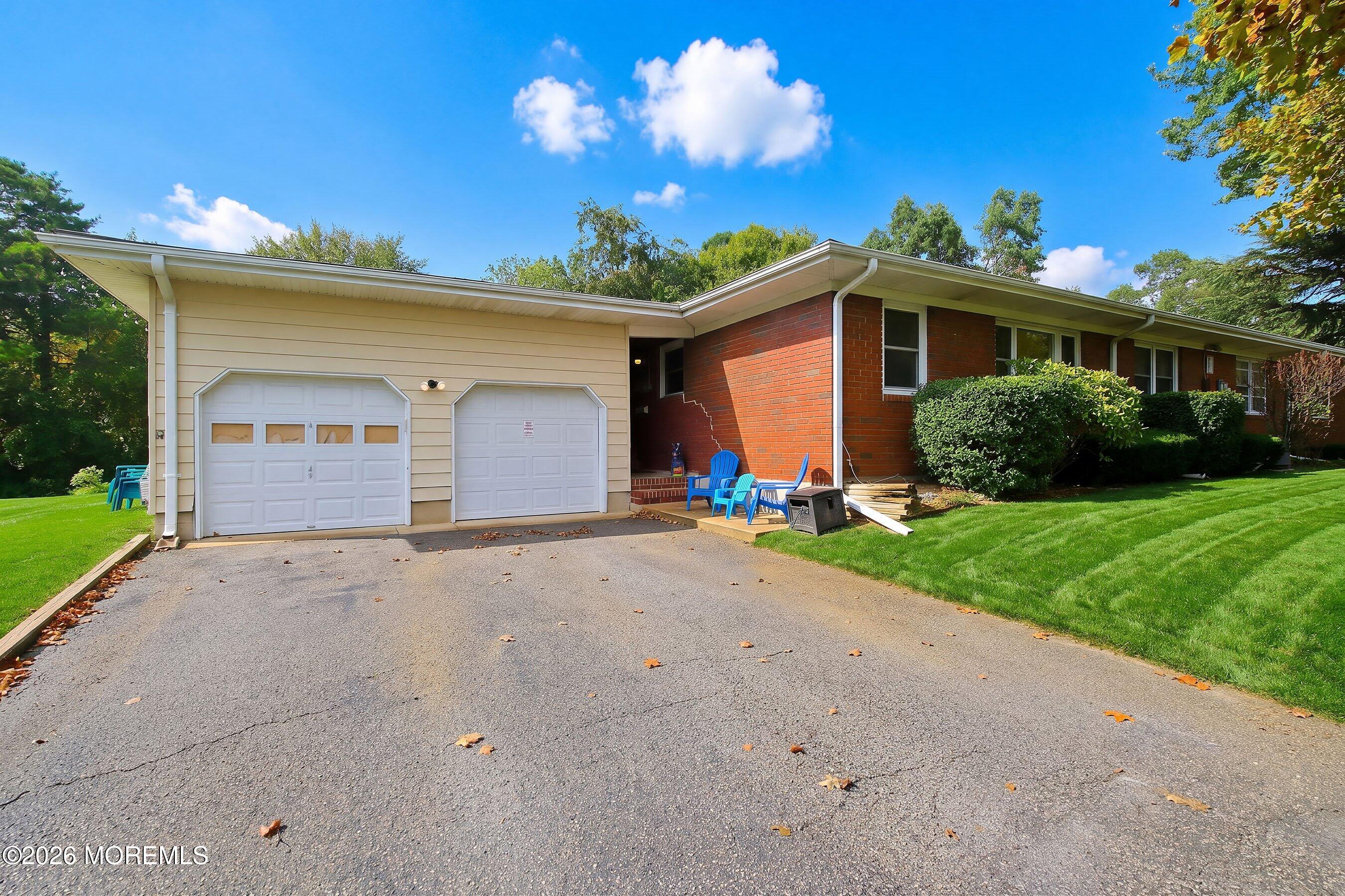 432 C Laurel Brook Drive Brick NJ 08724