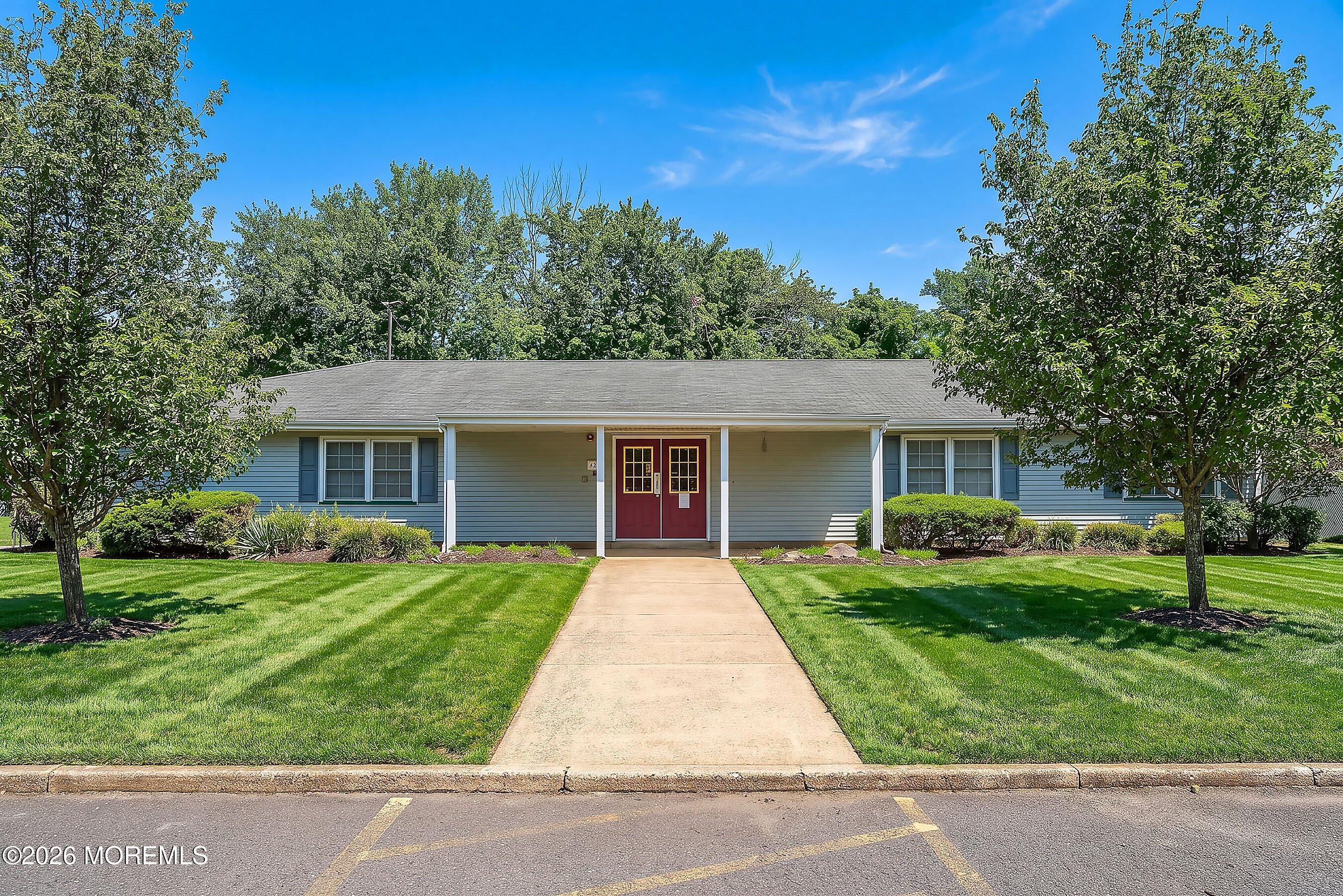 432 C Laurel Brook Drive Brick NJ 08724