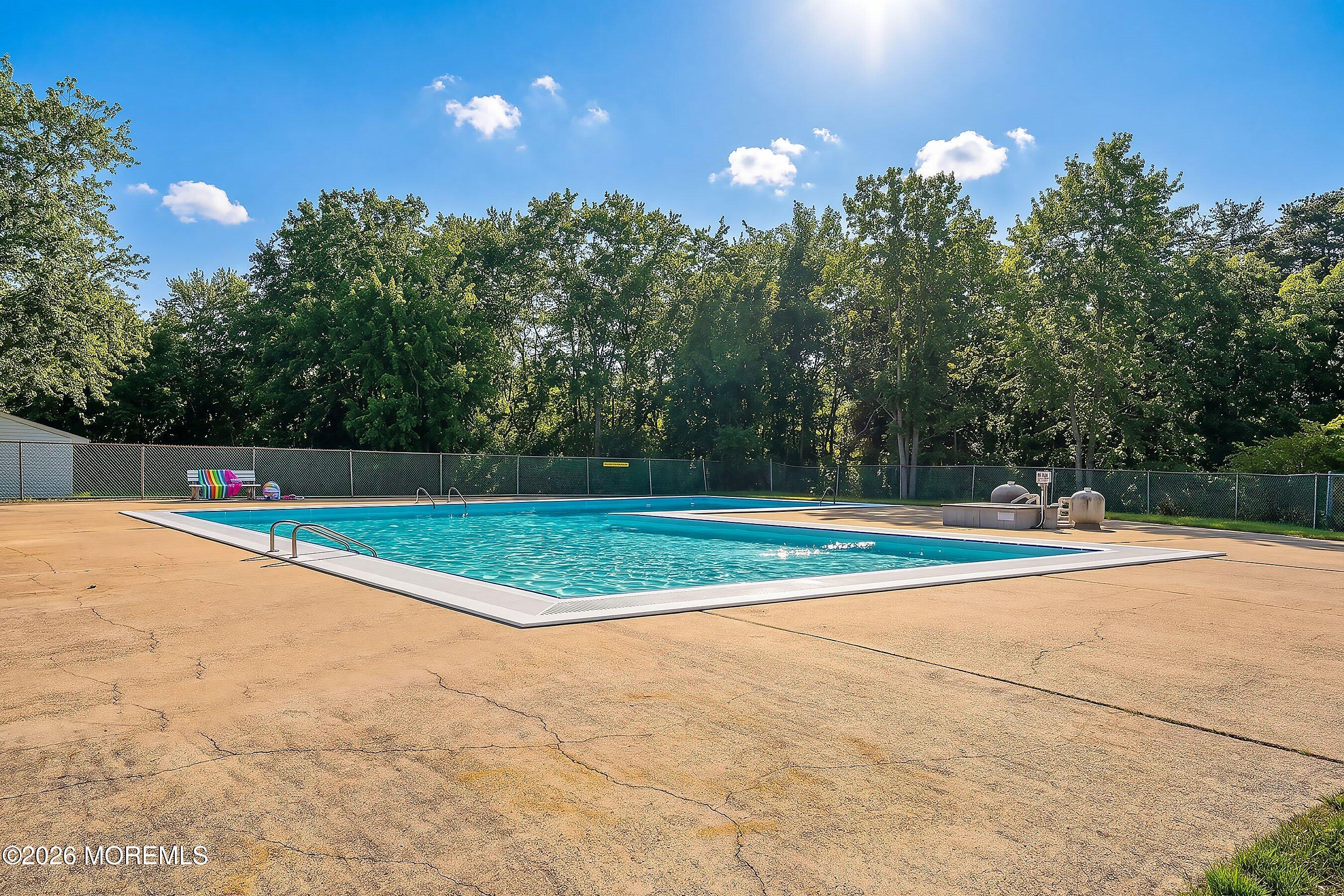 432 C Laurel Brook Drive Brick NJ 08724