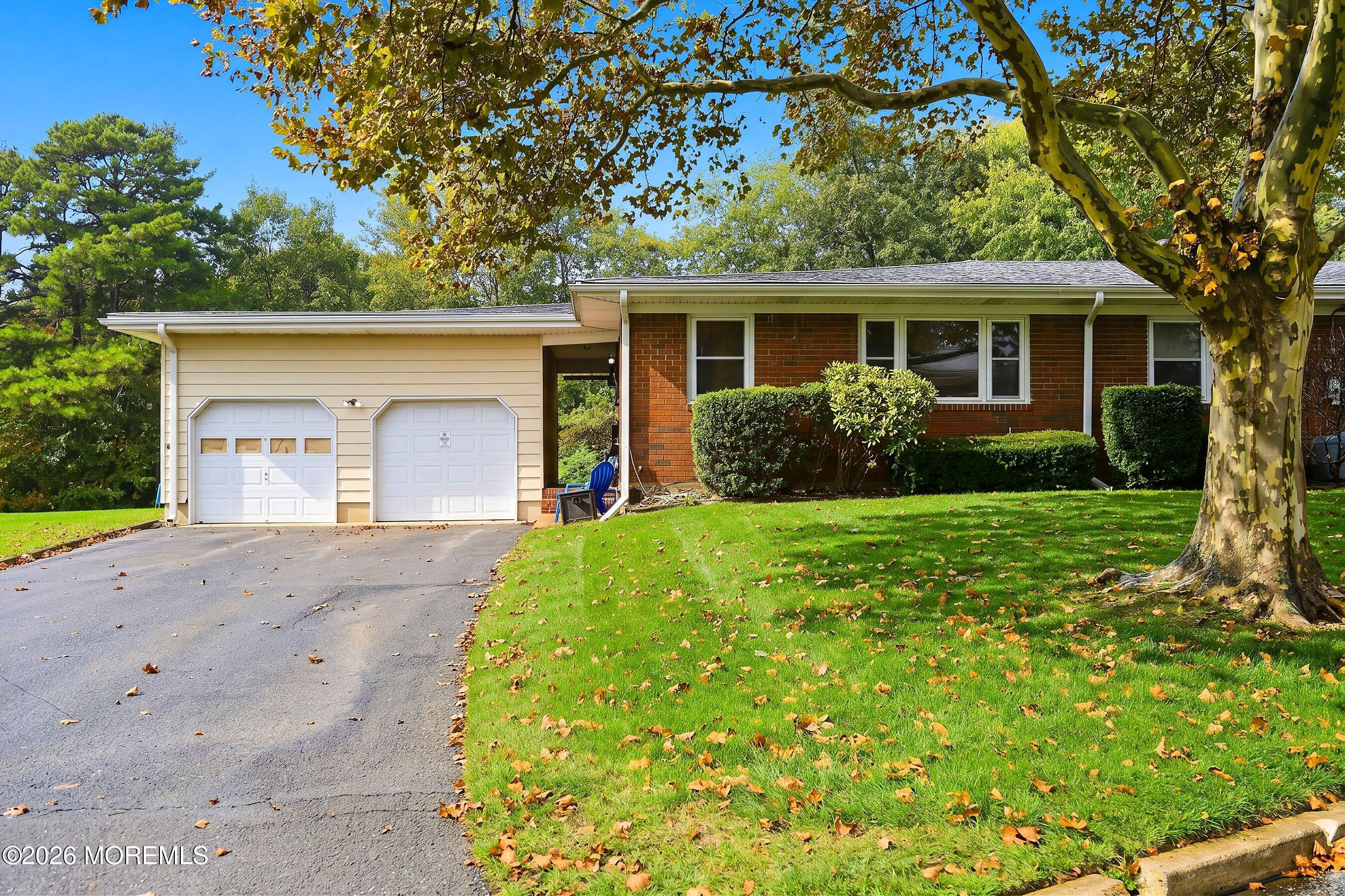 432 C Laurel Brook Drive Brick NJ 08724