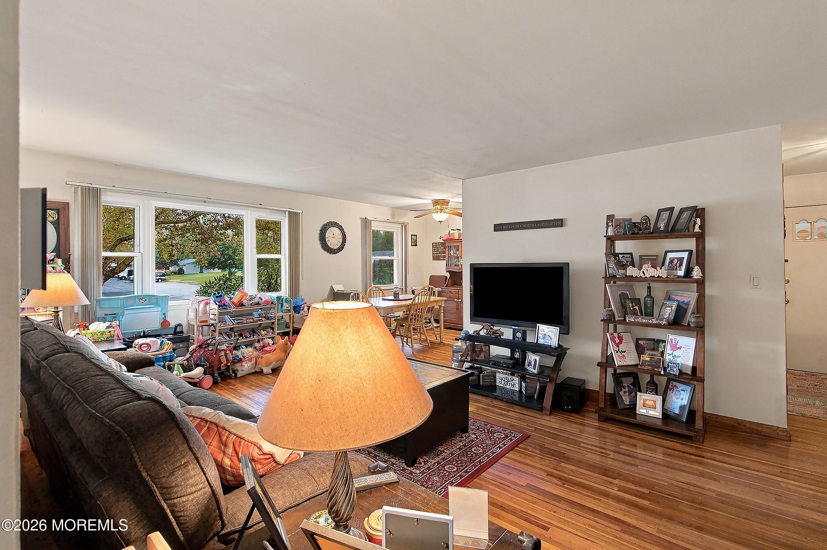 432 C Laurel Brook Drive Brick NJ 08724