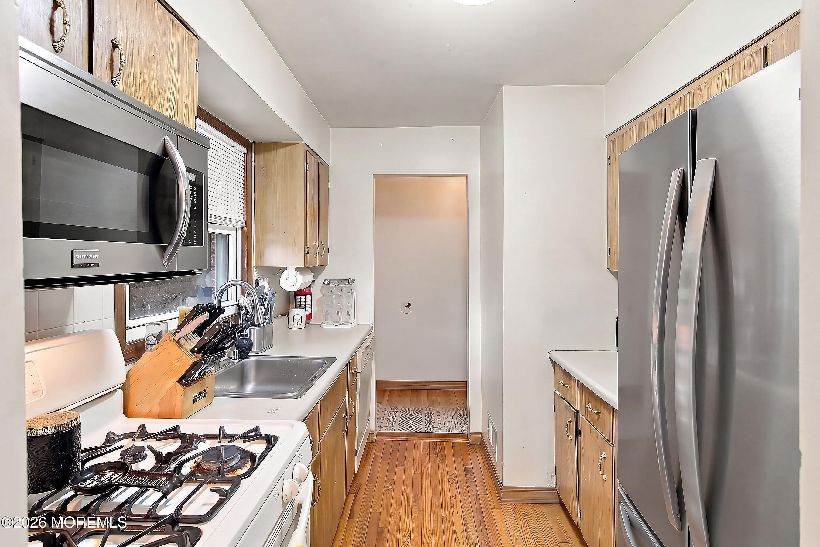 432 C Laurel Brook Drive Brick NJ 08724