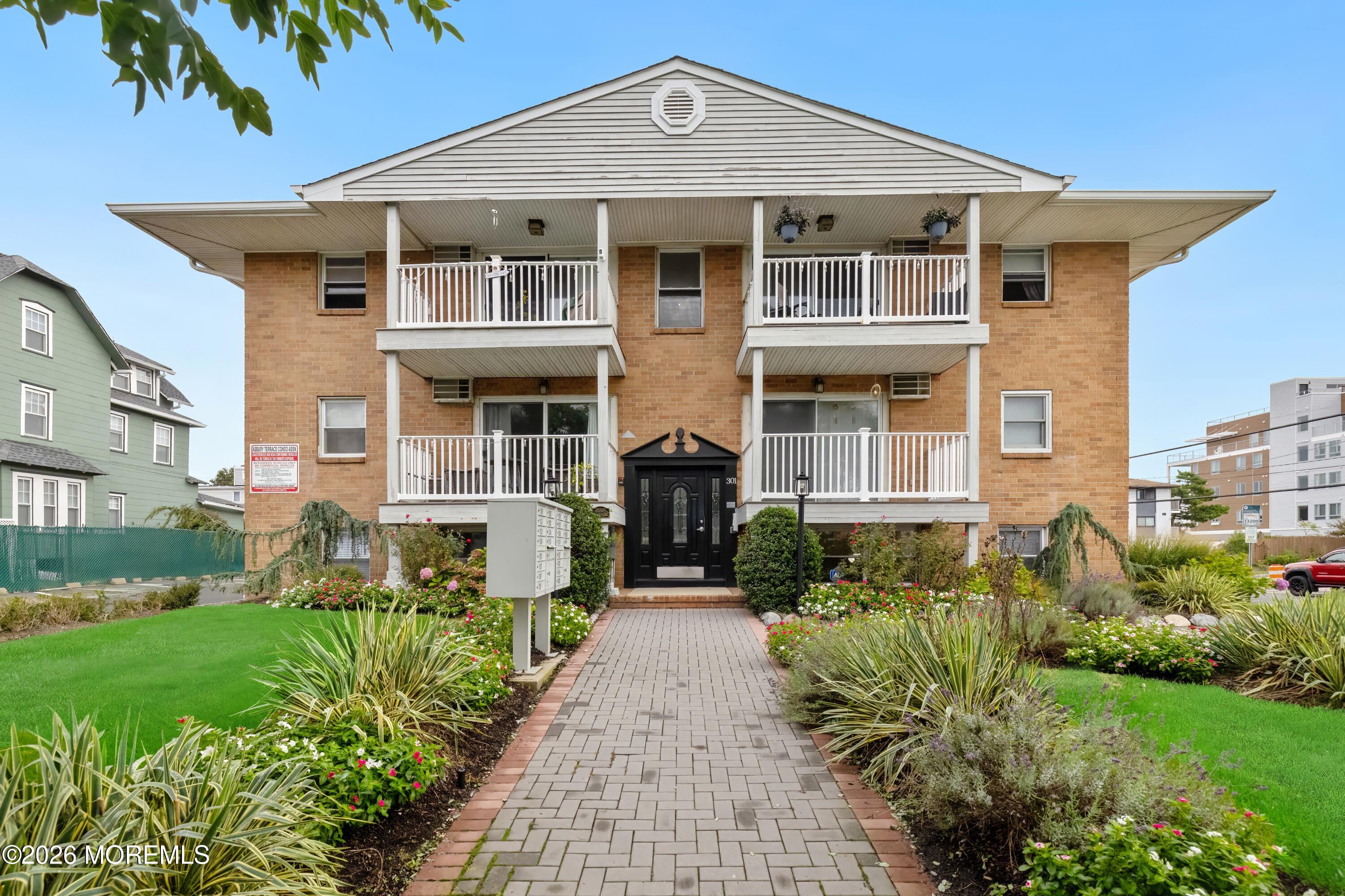 301 Sixth Avenue Asbury Park NJ 07712