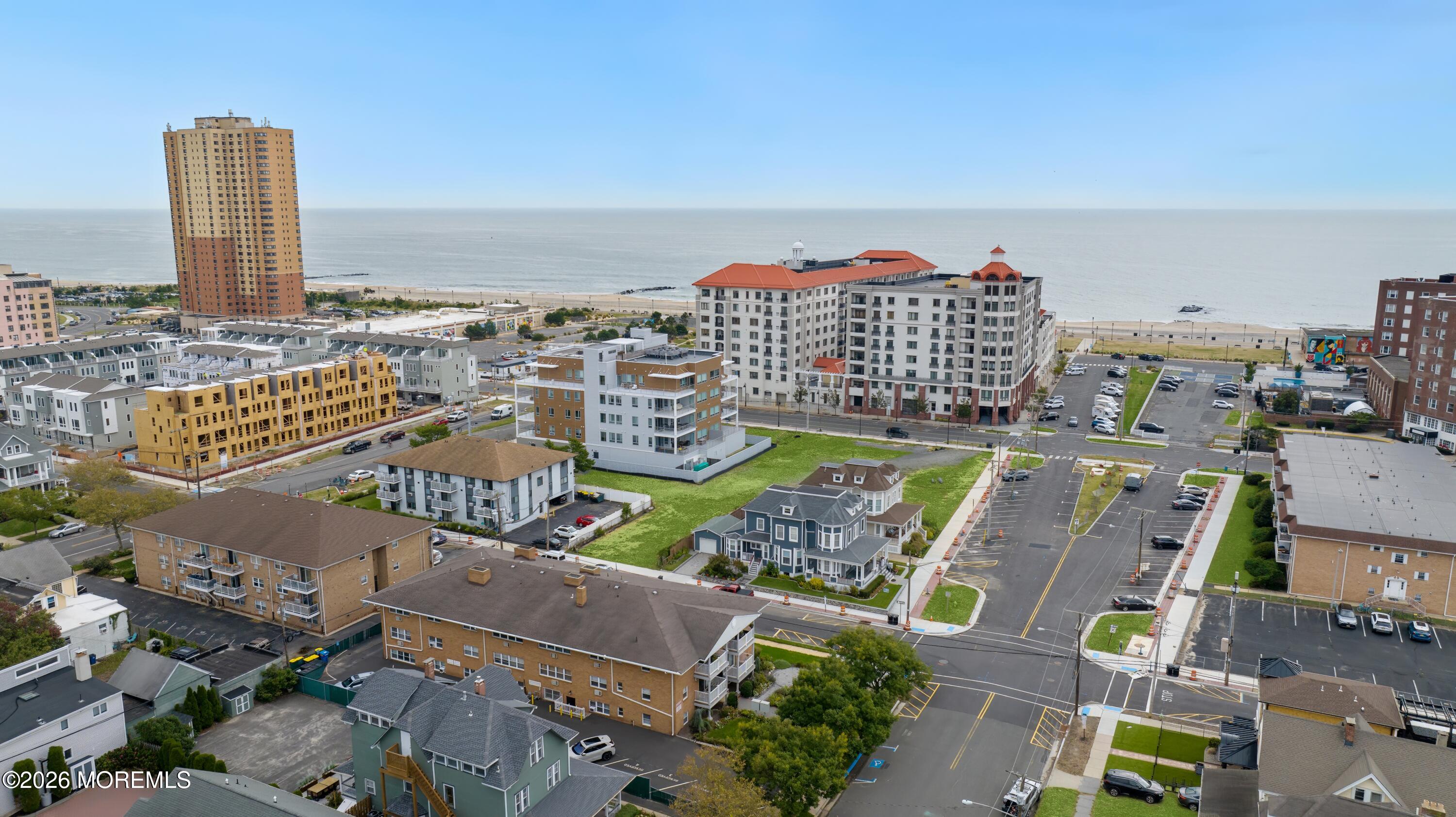 301 Sixth Avenue Asbury Park NJ 07712