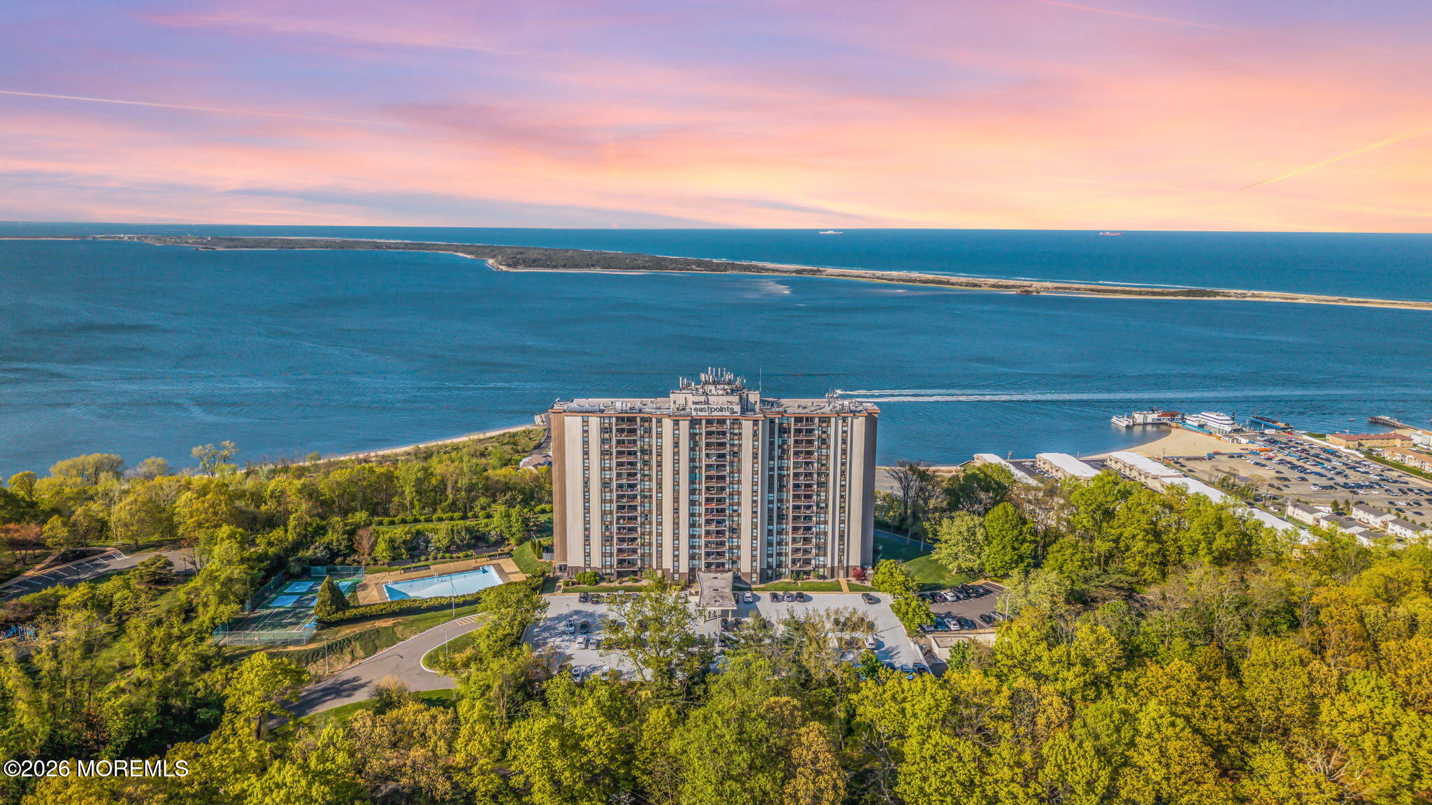 1 Scenic Drive Highlands NJ 07732