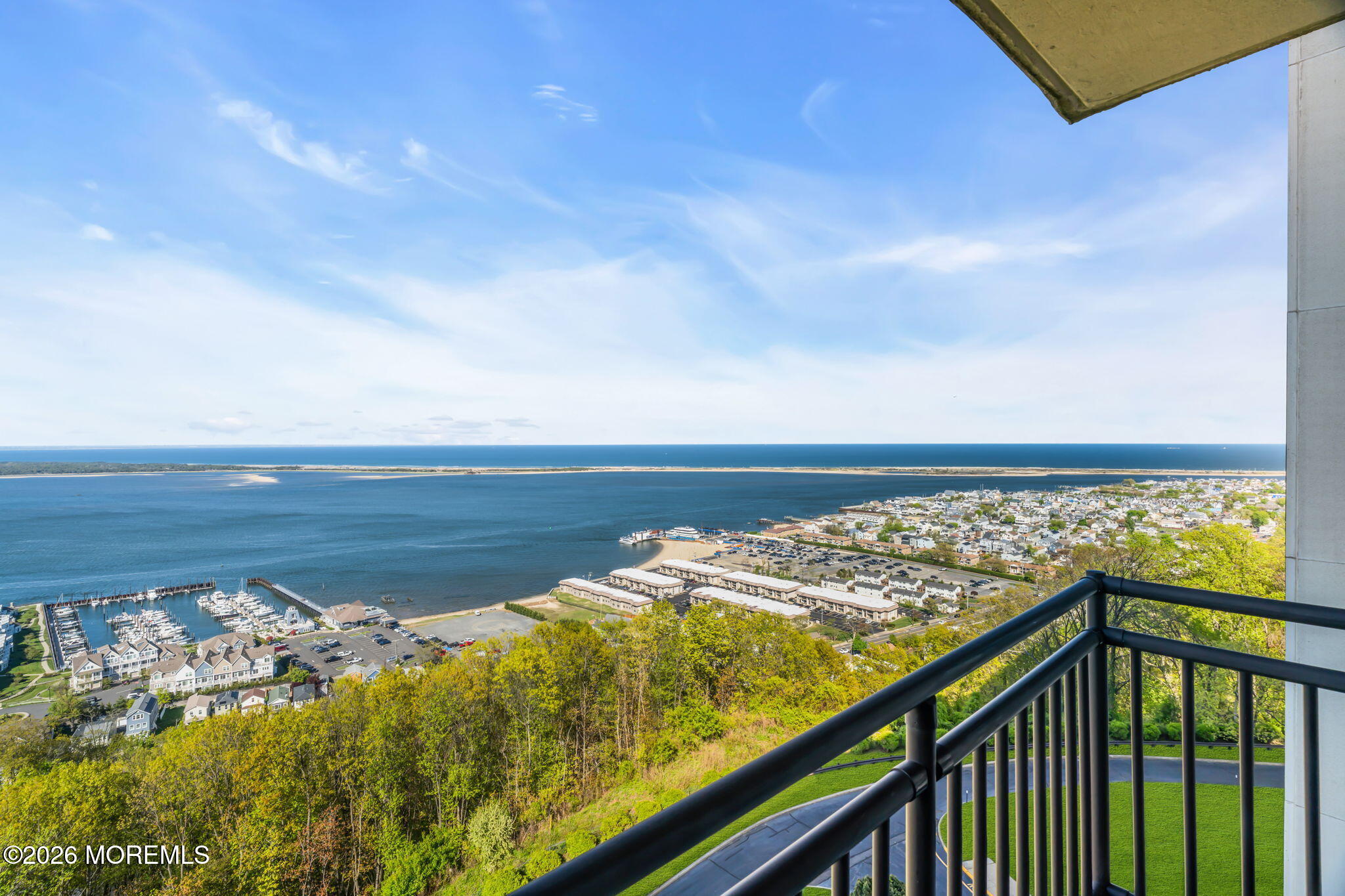 1 Scenic Drive Highlands NJ 07732