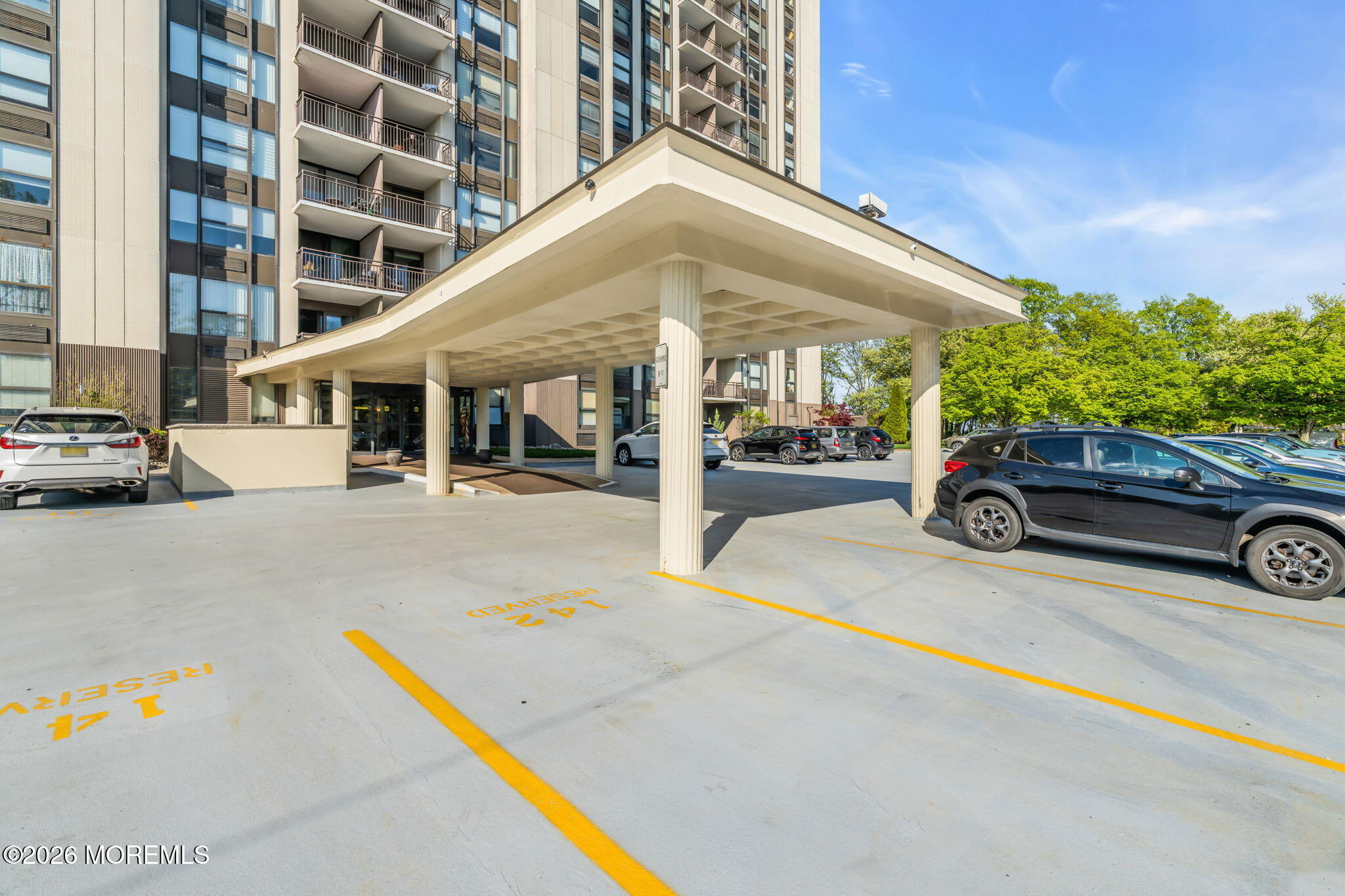 1 Scenic Drive Highlands NJ 07732