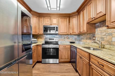 1 Scenic Drive Highlands NJ 07732