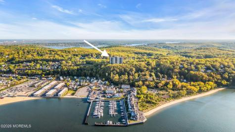 1 Scenic Drive Highlands NJ 07732