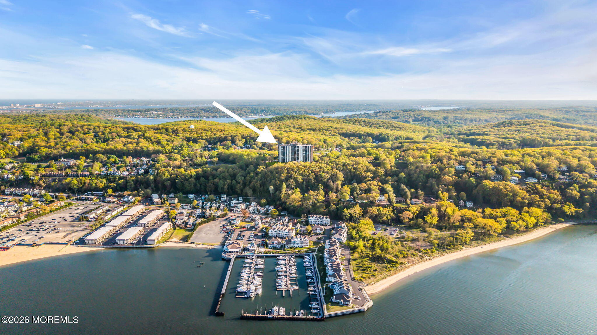 1 Scenic Drive Highlands NJ 07732