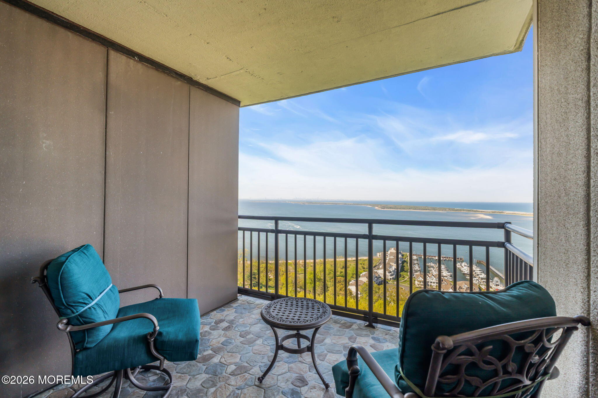 1 Scenic Drive Highlands NJ 07732