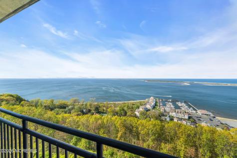 1 Scenic Drive Highlands NJ 07732