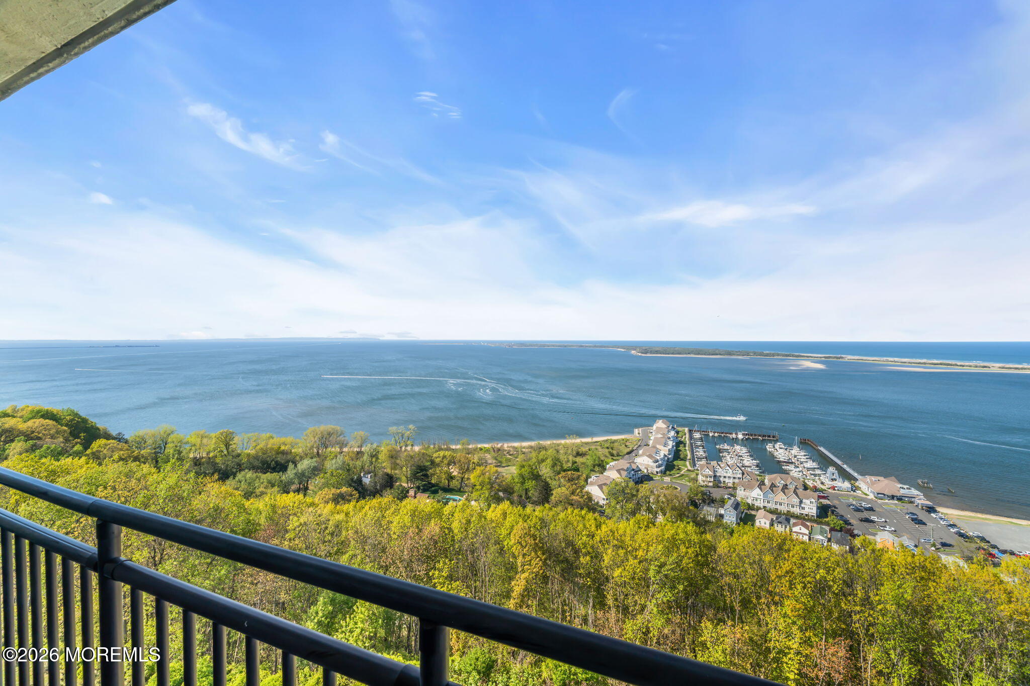 1 Scenic Drive Highlands NJ 07732