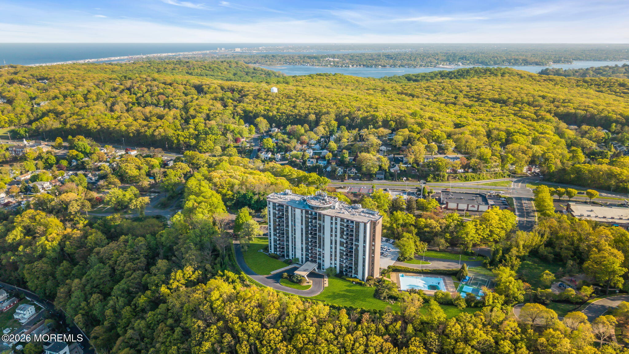 1 Scenic Drive Highlands NJ 07732