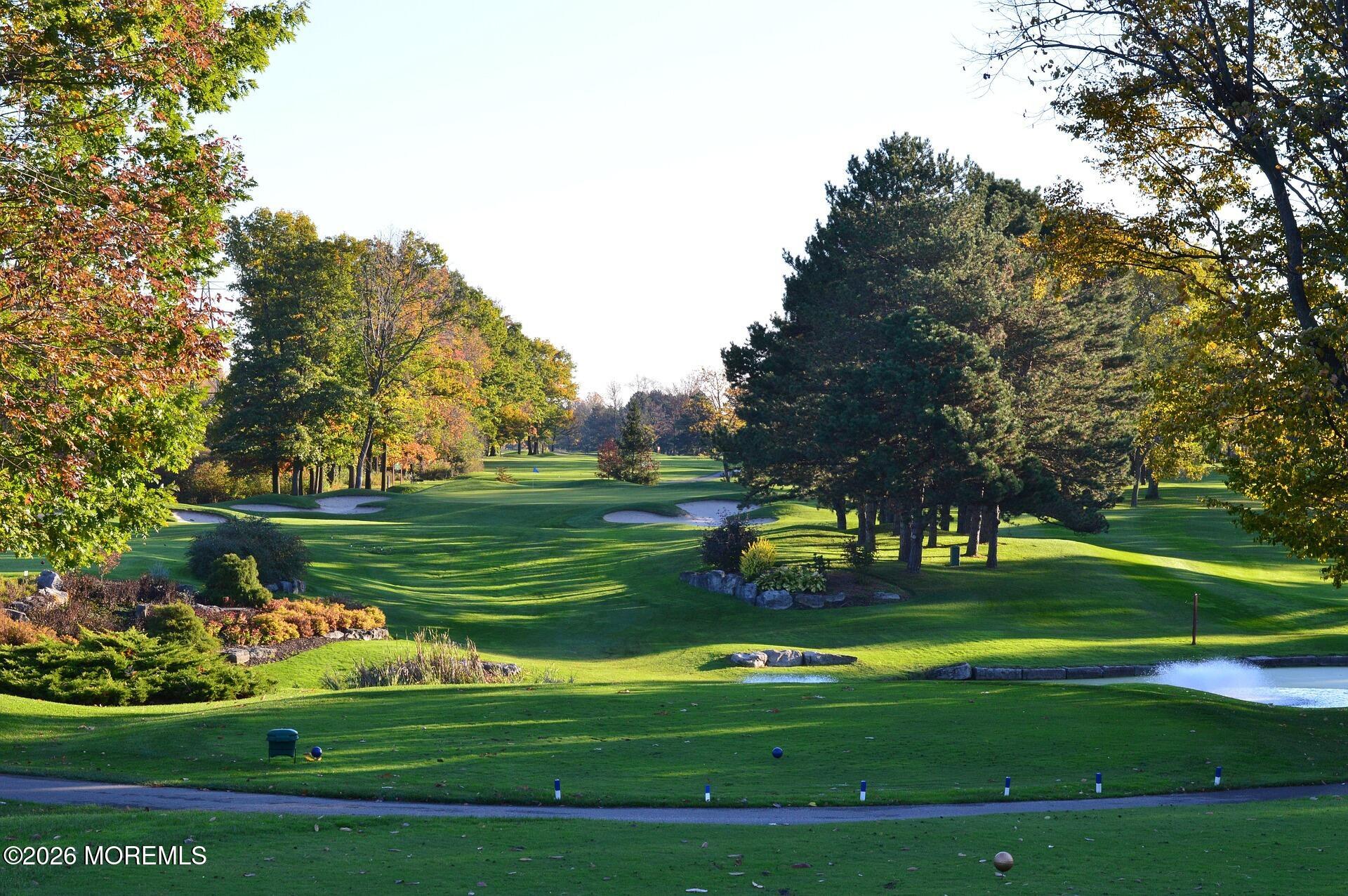 1 Scenic Drive Highlands NJ 07732