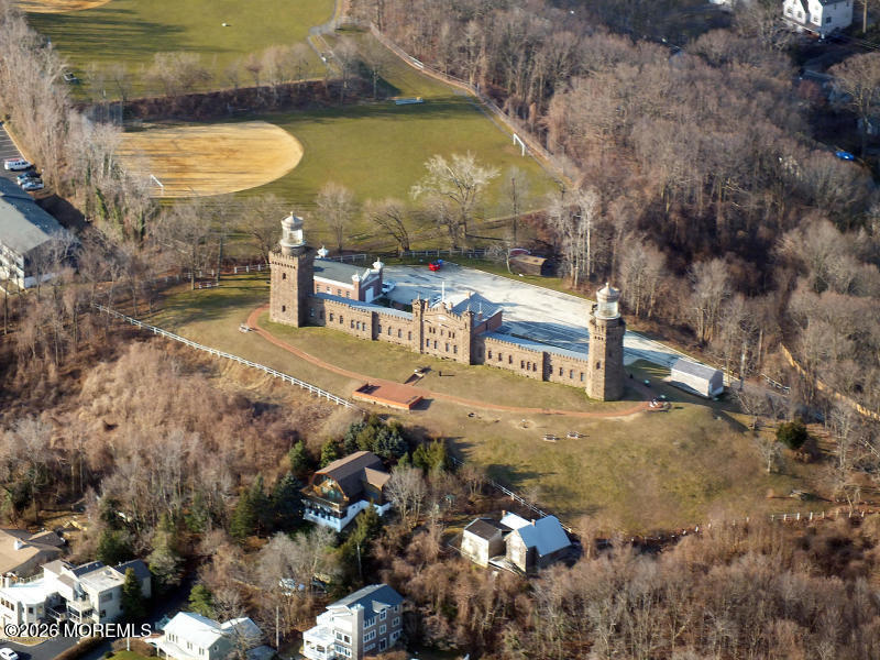 1 Scenic Drive Highlands NJ 07732