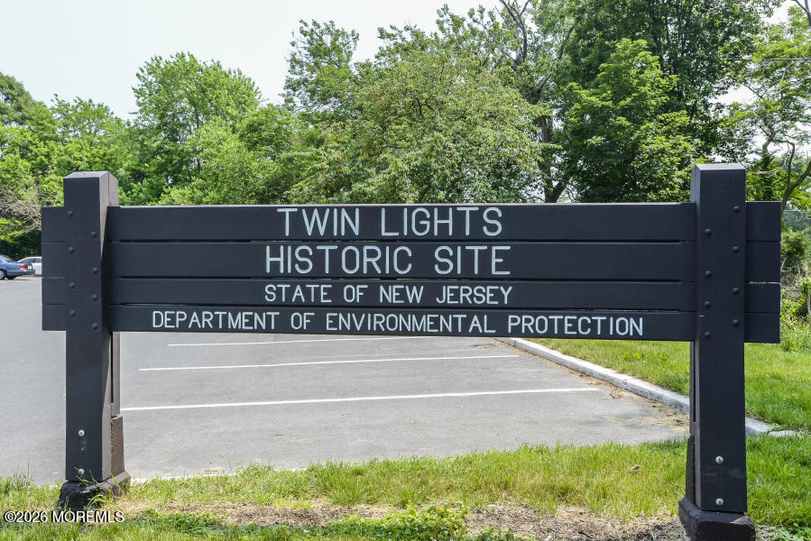1 Scenic Drive Highlands NJ 07732