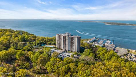 1 Scenic Drive Highlands NJ 07732