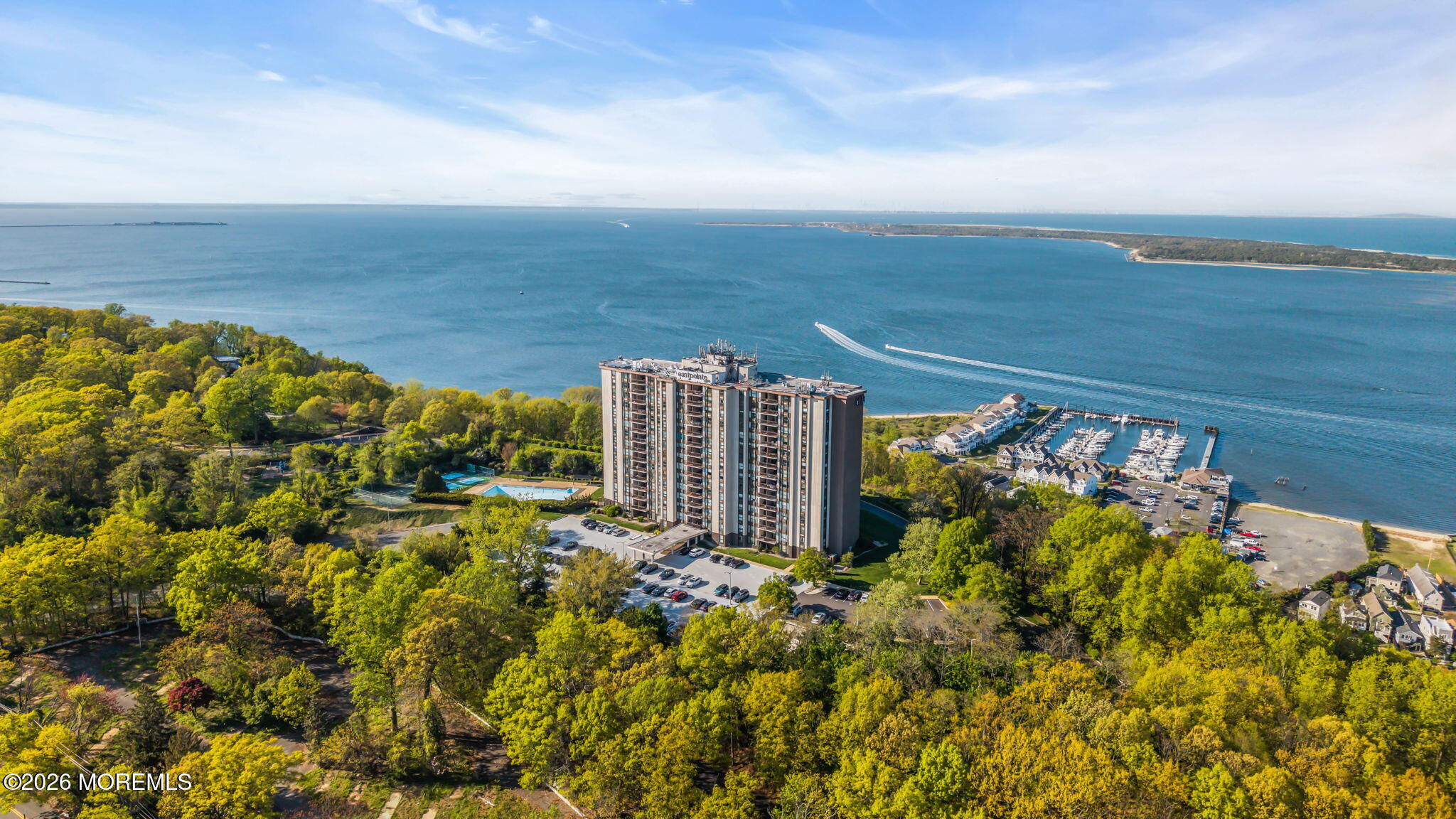 1 Scenic Drive Highlands NJ 07732