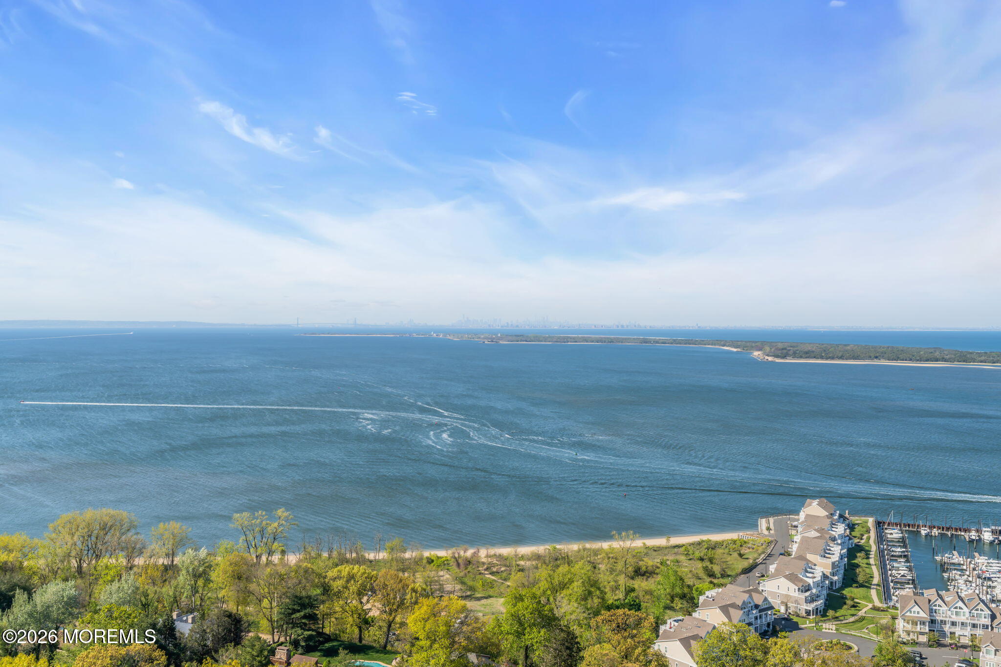 1 Scenic Drive Highlands NJ 07732