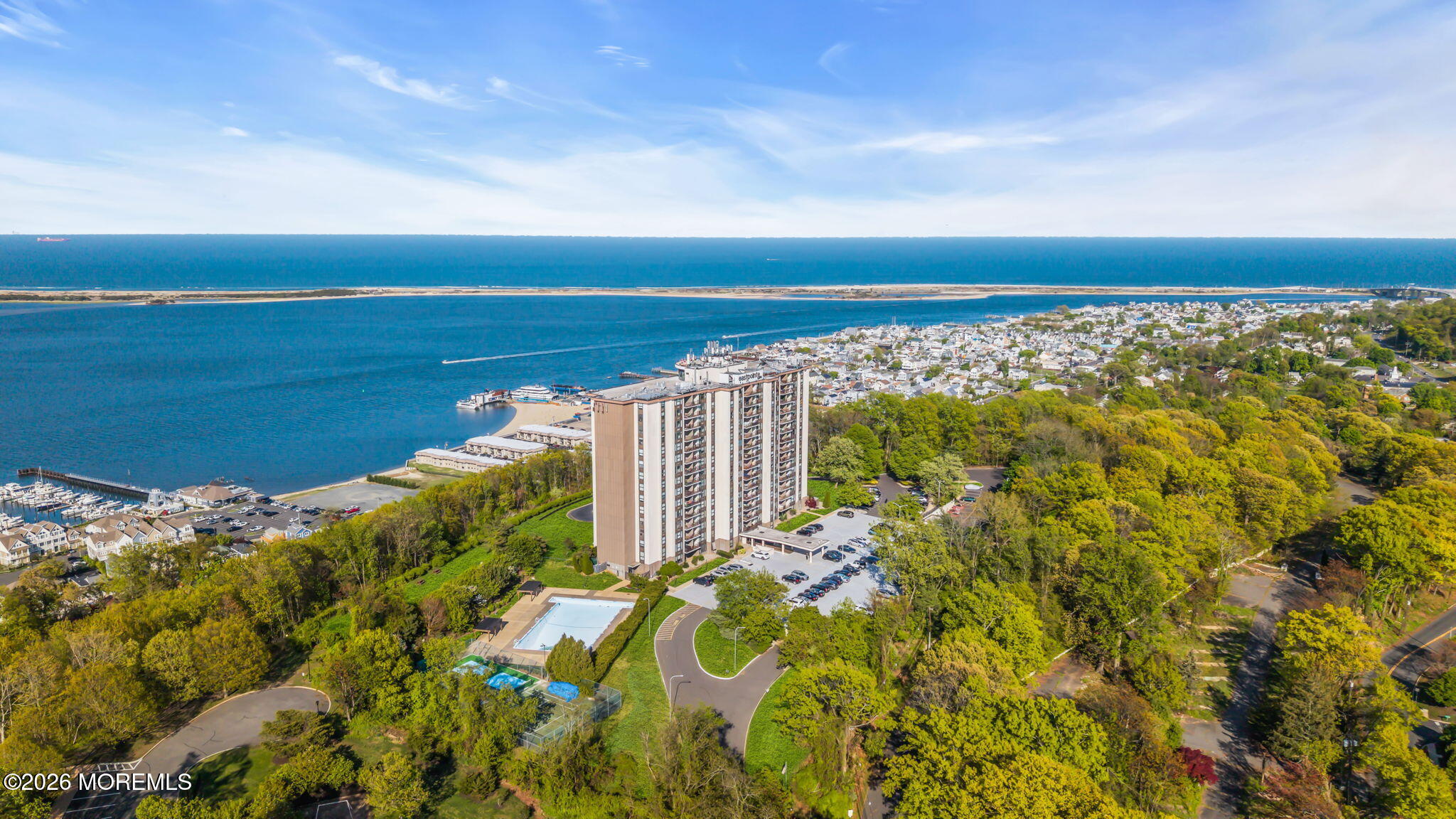 1 Scenic Drive Highlands NJ 07732