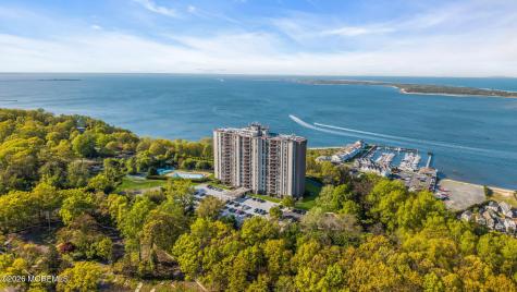 1 Scenic Drive Highlands NJ 07732