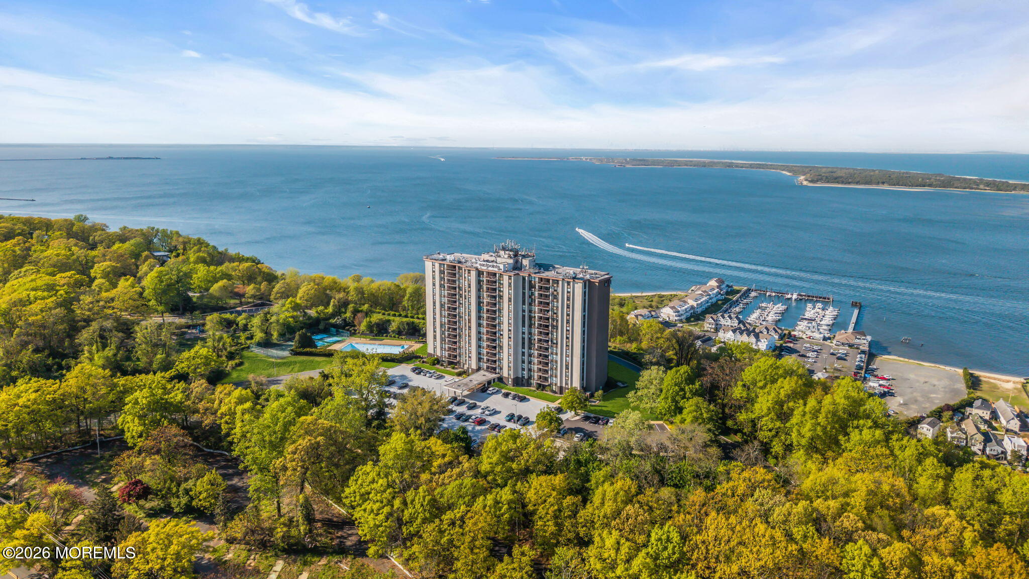 1 Scenic Drive Highlands NJ 07732