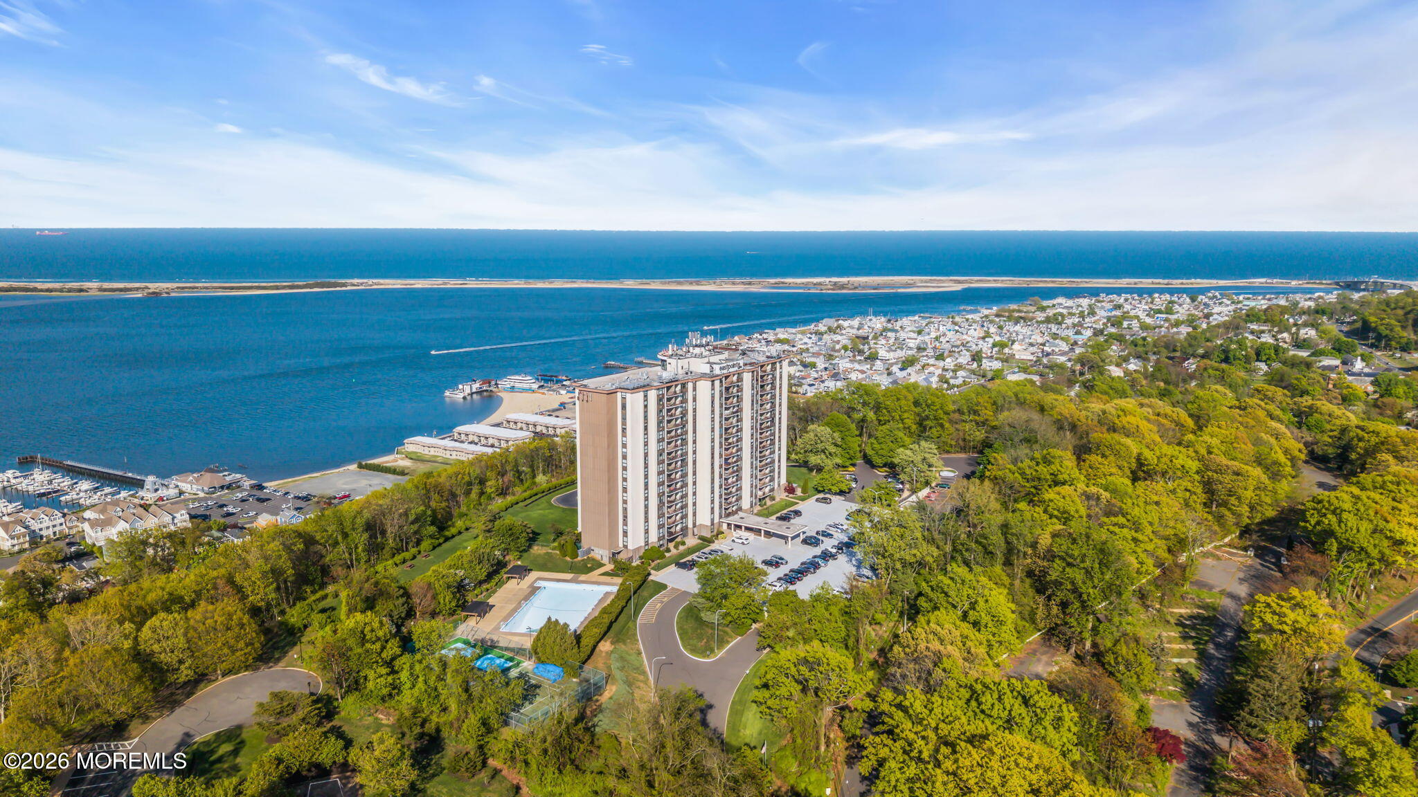 1 Scenic Drive Highlands NJ 07732