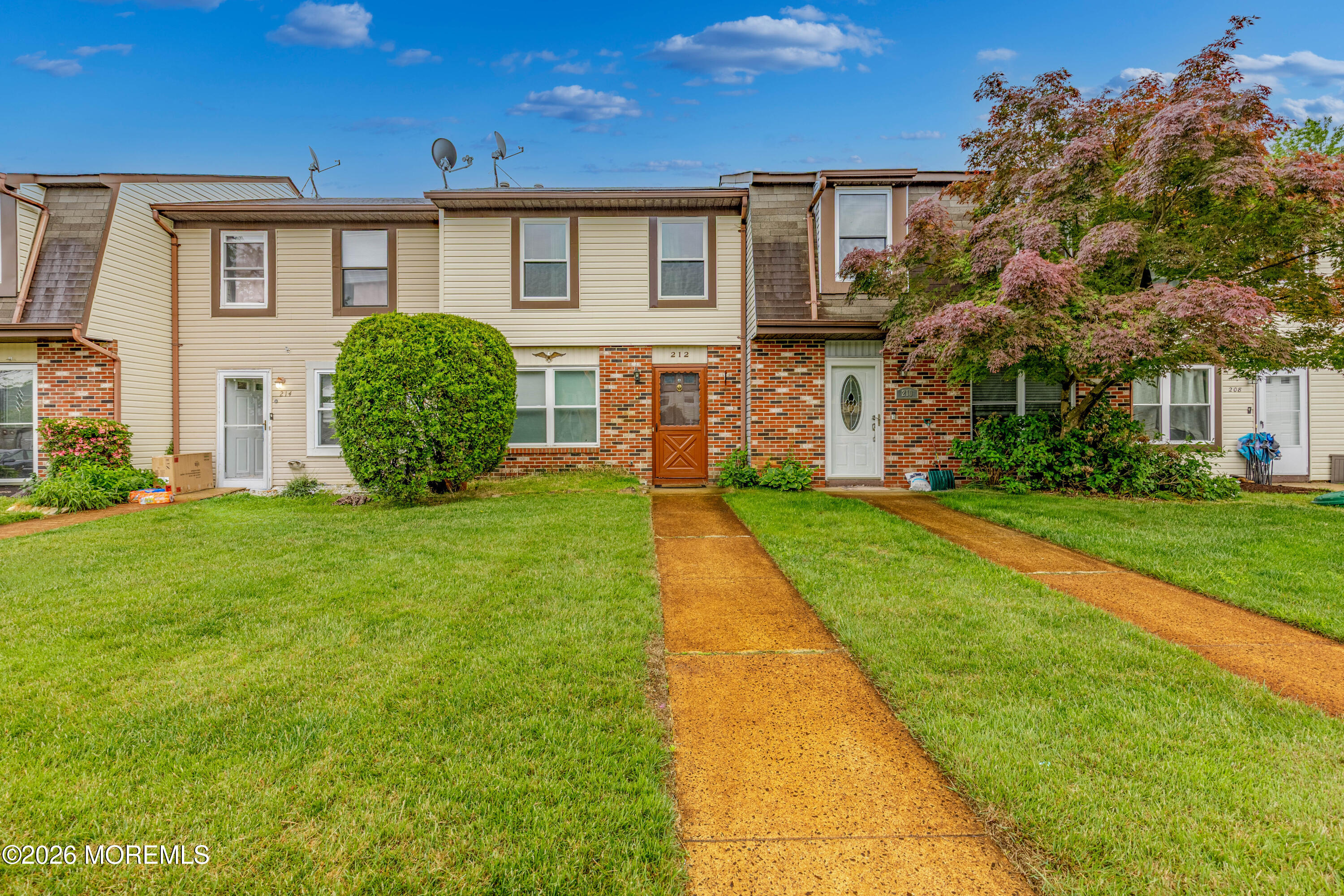 212 Greenwood Loop Road Brick NJ 08724