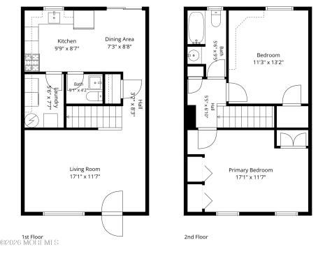 212 Greenwood Loop Road Brick NJ 08724