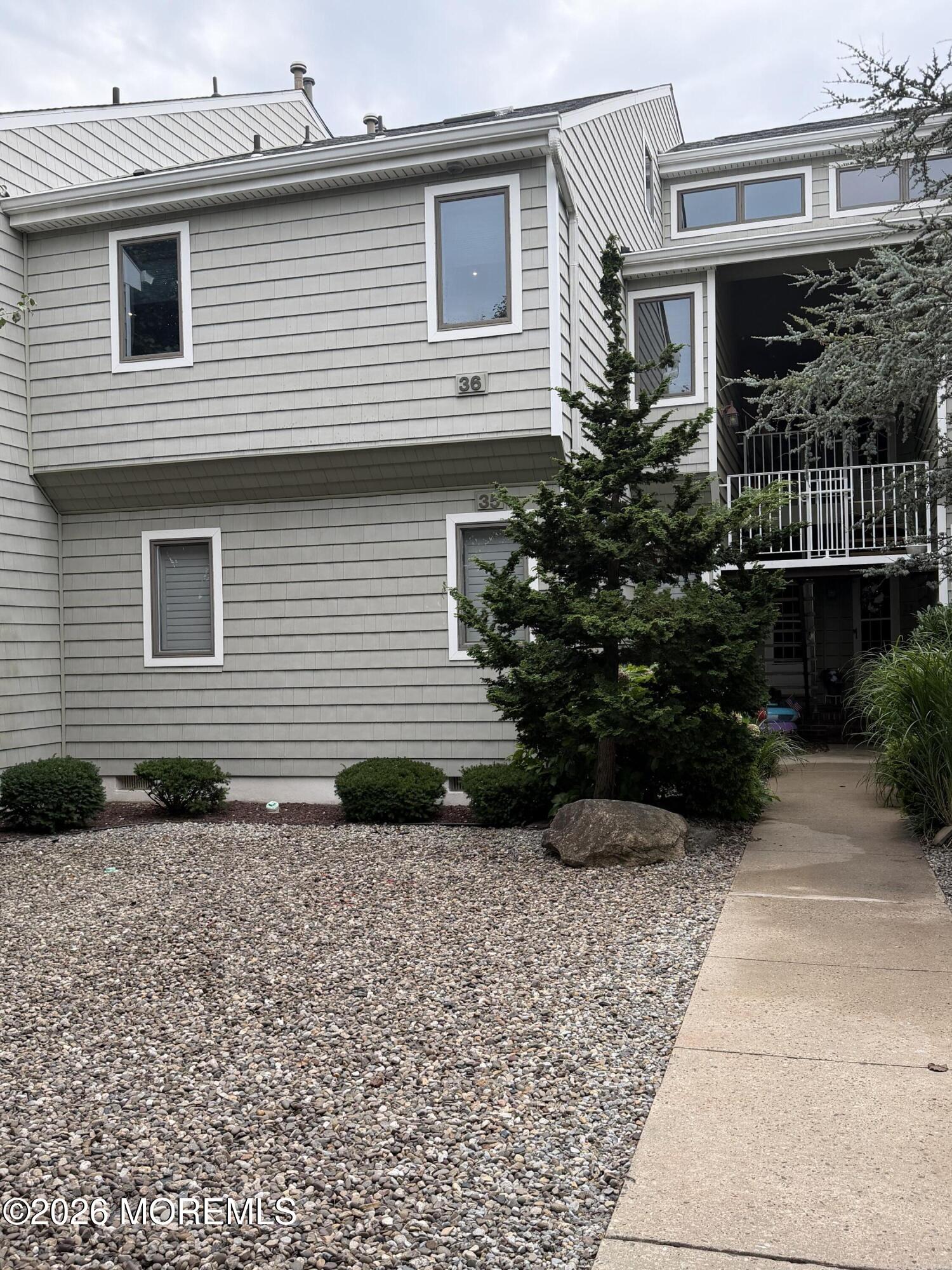 36 Hidden Harbor Drive Point Pleasant NJ 08742