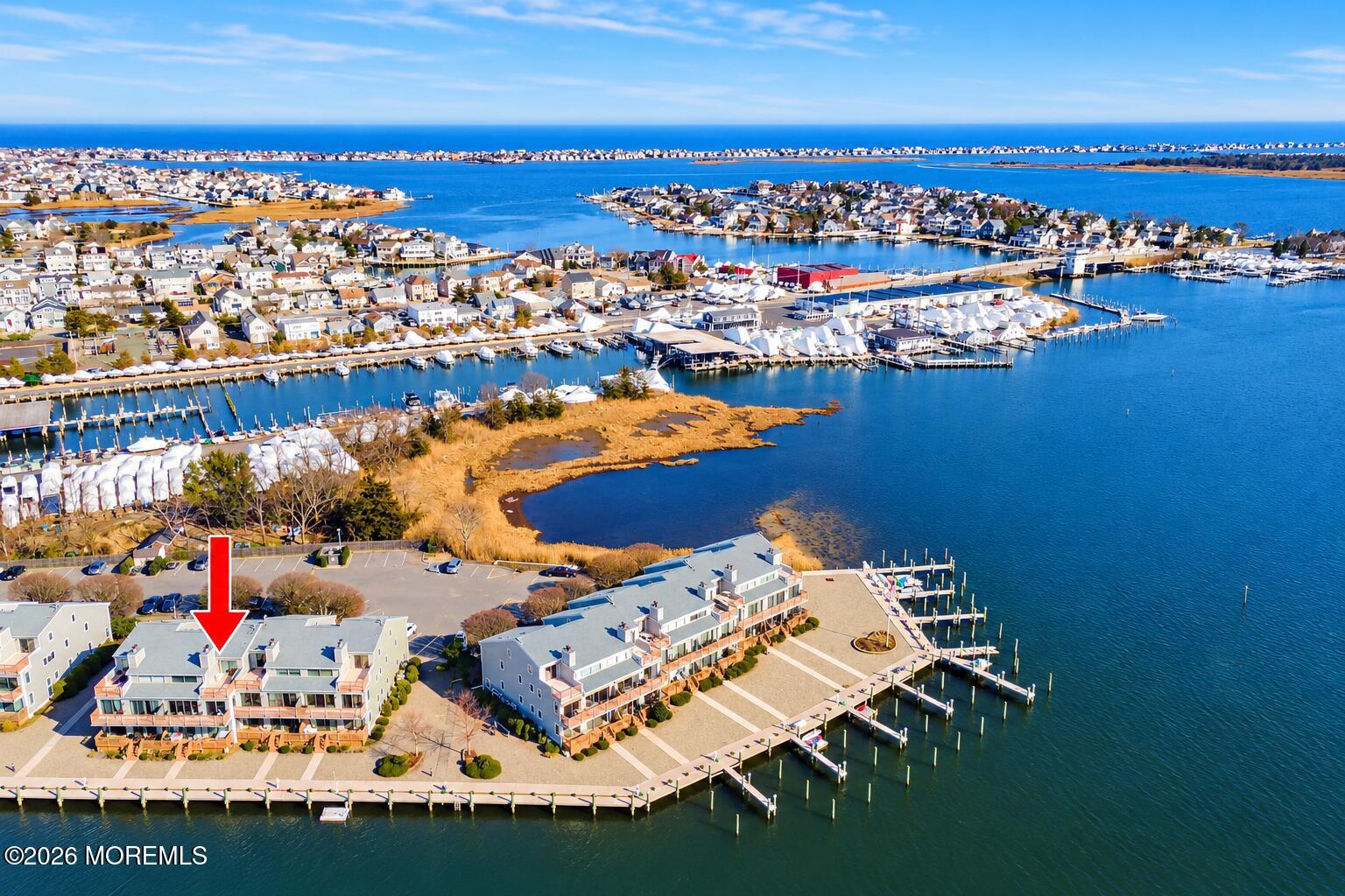 36 Hidden Harbor Drive Point Pleasant NJ 08742