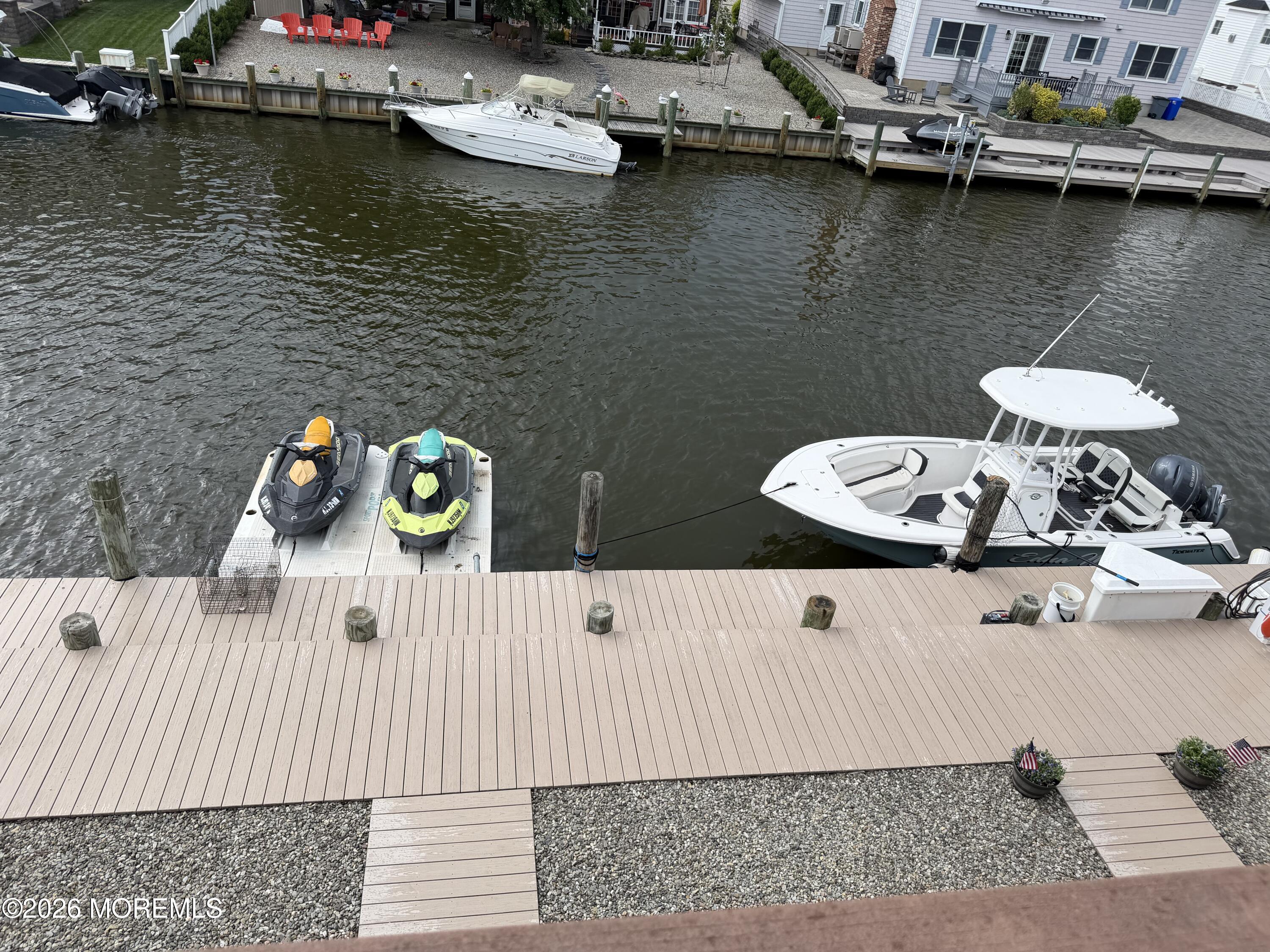36 Hidden Harbor Drive Point Pleasant NJ 08742