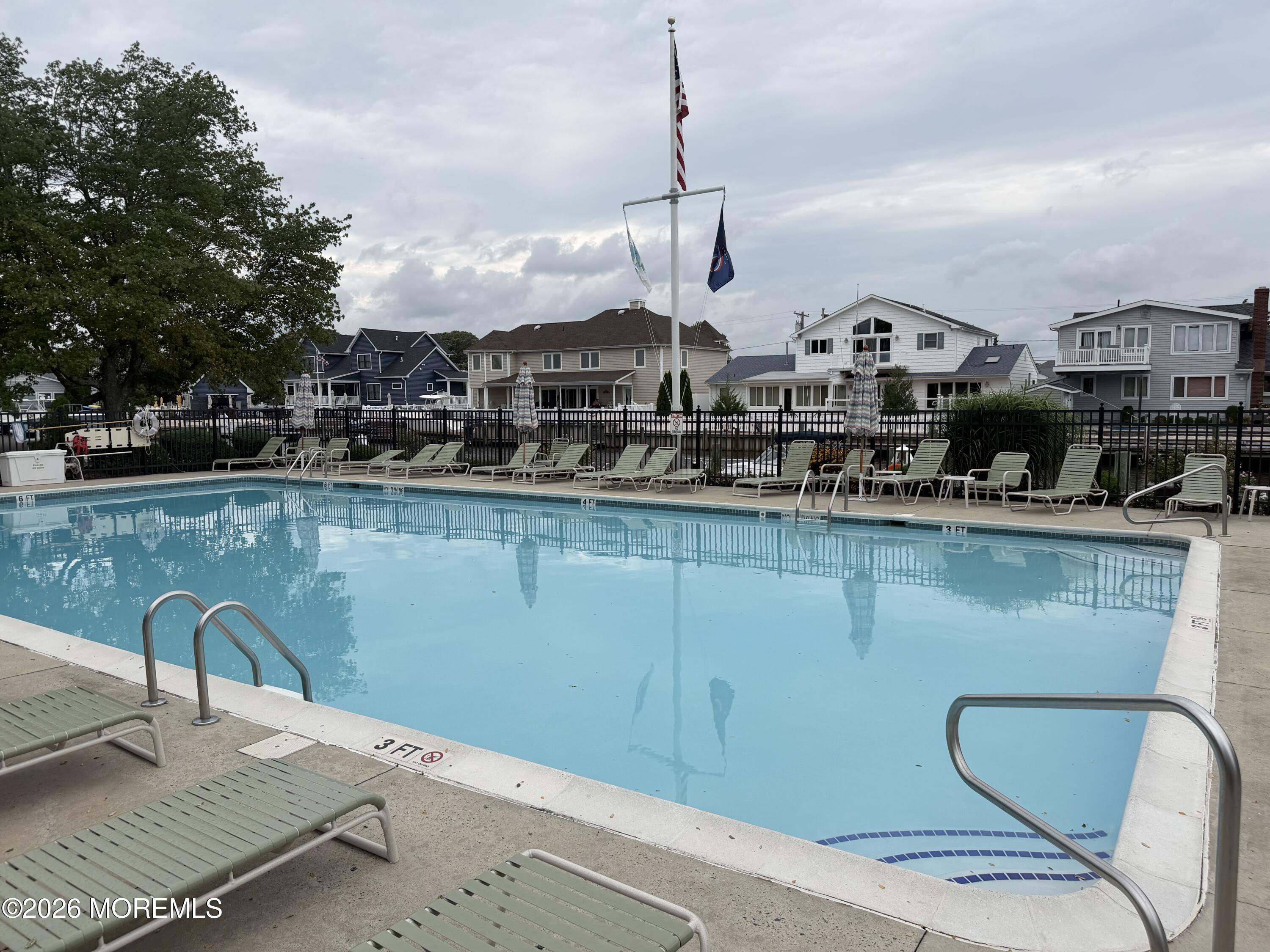 36 Hidden Harbor Drive Point Pleasant NJ 08742