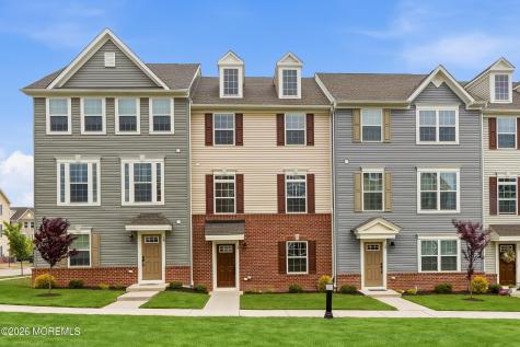 19 Kiln Drive Cliffwood NJ 07721