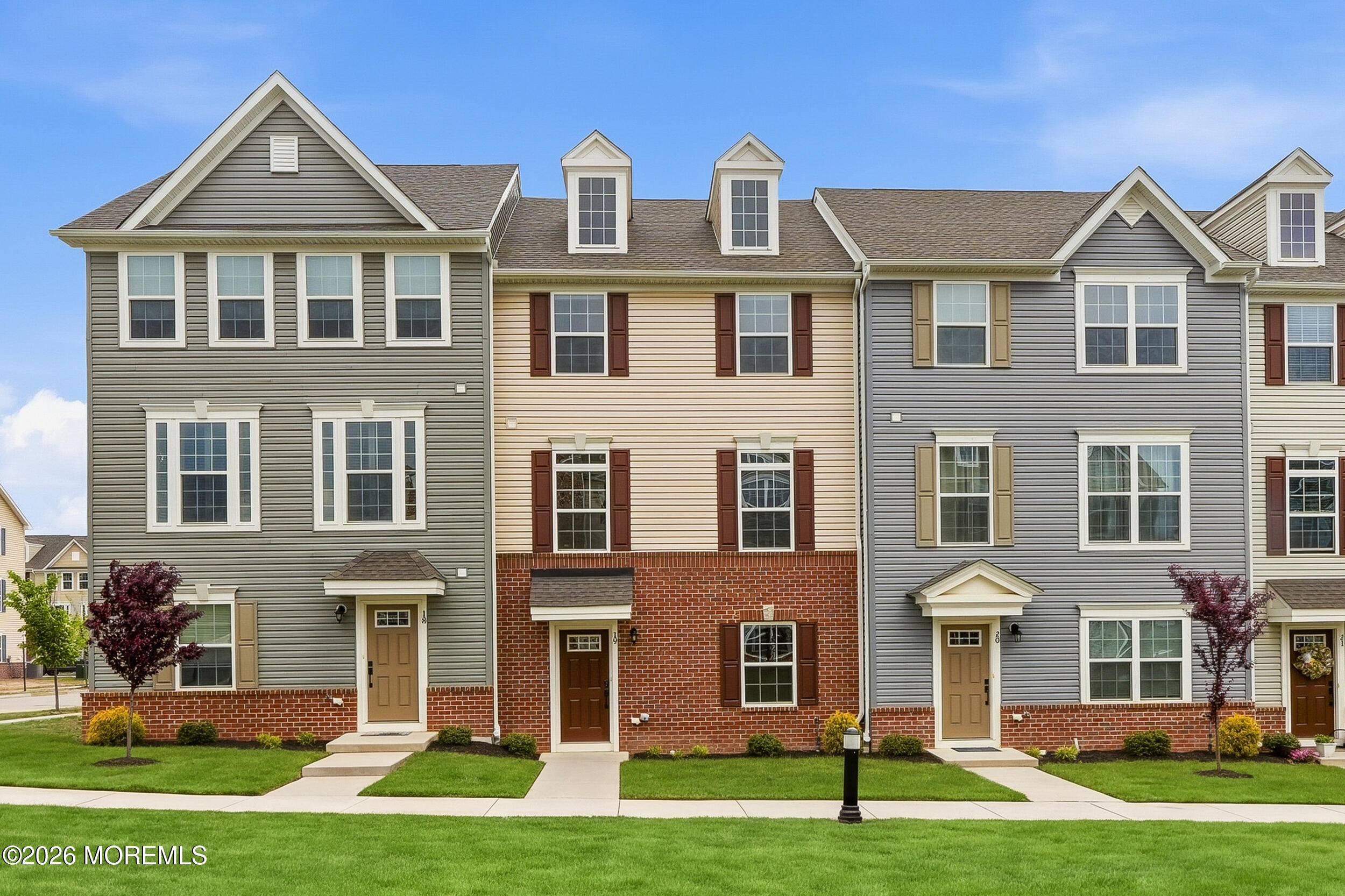 19 Kiln Drive Cliffwood NJ 07721