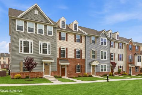 19 Kiln Drive Cliffwood NJ 07721
