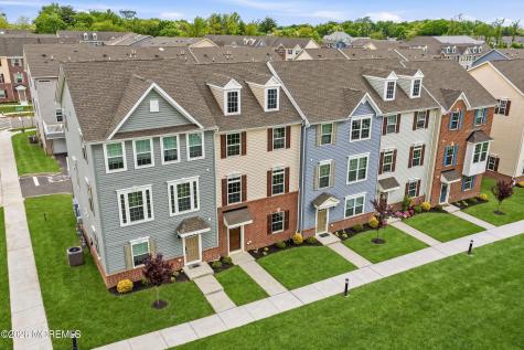 19 Kiln Drive Cliffwood NJ 07721