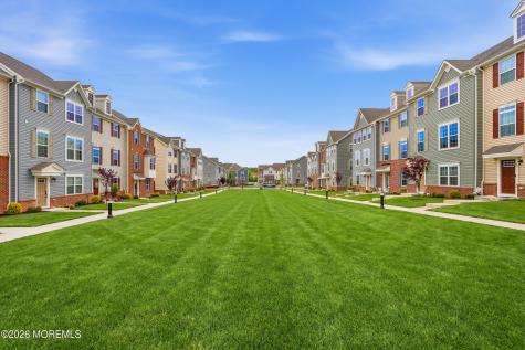 19 Kiln Drive Cliffwood NJ 07721