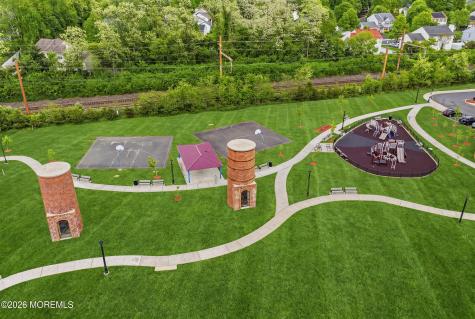 19 Kiln Drive Cliffwood NJ 07721