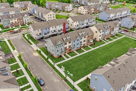 19 Kiln Drive Cliffwood NJ 07721