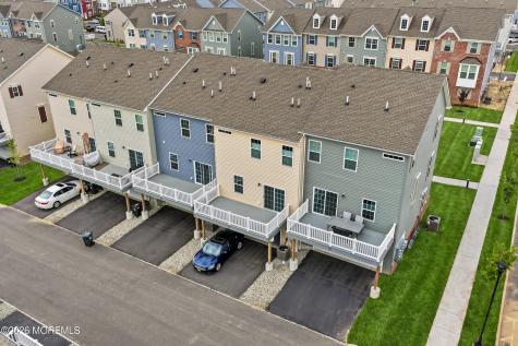 19 Kiln Drive Cliffwood NJ 07721