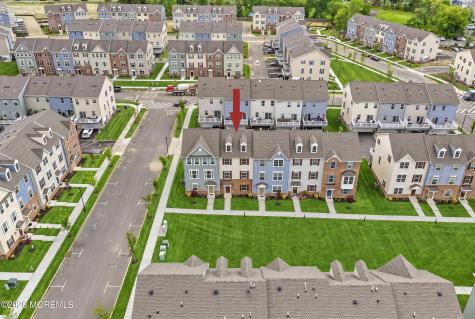 19 Kiln Drive Cliffwood NJ 07721