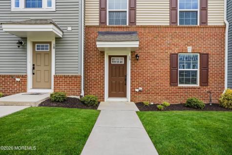 19 Kiln Drive Cliffwood NJ 07721