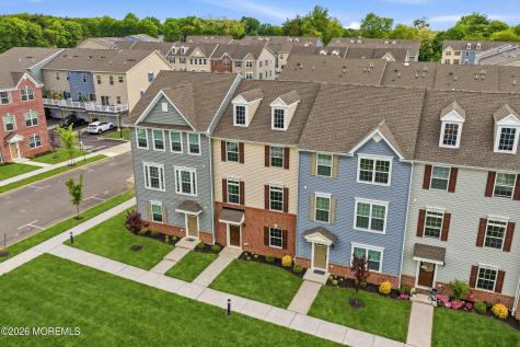 19 Kiln Drive Cliffwood NJ 07721