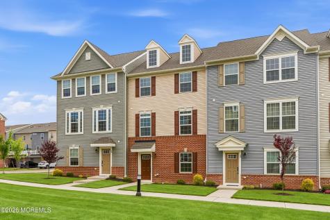 19 Kiln Drive Cliffwood NJ 07721