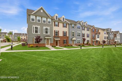 19 Kiln Drive Cliffwood NJ 07721