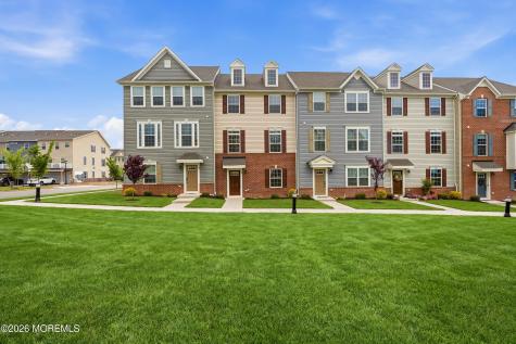 19 Kiln Drive Cliffwood NJ 07721